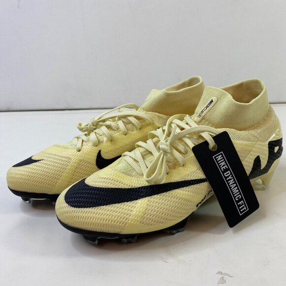 Nike Zoom Mercurial Superfly 9 Pro FG Mens Soccer Cleat DJ5598-700 Size 6.5 - Picture 5 of 5